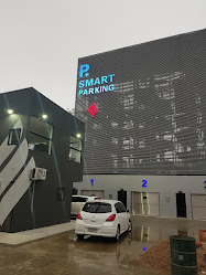 Smart Parking Casmu