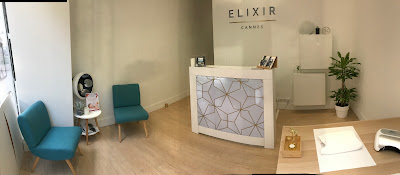 Elixir Cannes : Institut de beauté à Cannes