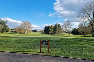 Bentley Golf Club image