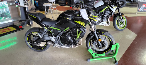 Motorcycle Dealer «Tom Wood Powersports Anderson», reviews and photos, 3165 IN-9, Anderson, IN 46012, USA