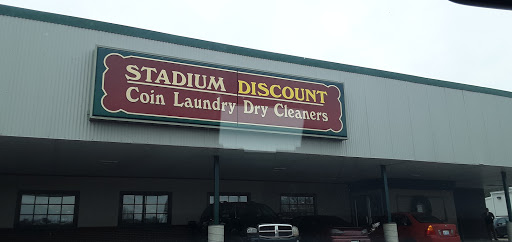 Laundromat «Stadium Cleaners», reviews and photos, 3313 Stadium Dr, Kalamazoo, MI 49008, USA