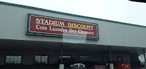 Stadium Discount Coin Laundry - Photo 6 - Car repair in Kalamazoo, MI, Kalamazoo