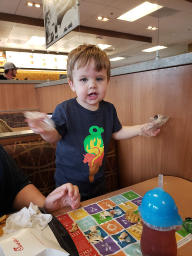 Fast Food Restaurant «Chick-fil-A», reviews and photos, 15055 Airline Hwy, Baton Rouge, LA 70817, USA