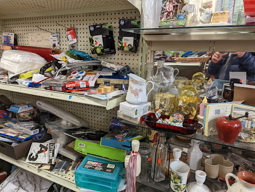 Thrift Store «Salvation Army», reviews and photos, 7 Martin Dr, West Lebanon, NH 03784, USA