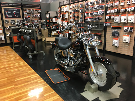 Harley-Davidson Dealer «Harley-Davidson Washington DC», reviews and photos, 9407 Livingston Rd, Fort Washington, MD 20744, USA