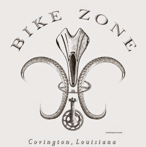 Bicycle Store «Bike Zone, Inc.», reviews and photos, 600 US-190, Covington, LA 70433, USA