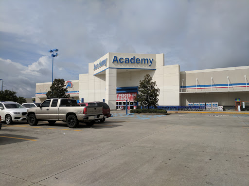 Sporting Goods Store «Academy Sports + Outdoors», reviews and photos, 4232 Ambassador Caffery Pkwy, Lafayette, LA 70508, USA