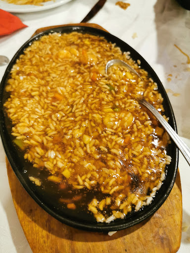 Restaurant Xinès Luna De Shanghai