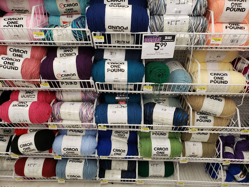 Fabric Store «Jo-Ann Fabrics and Crafts», reviews and photos, 13861 E Exposition Ave, Aurora, CO 80012, USA