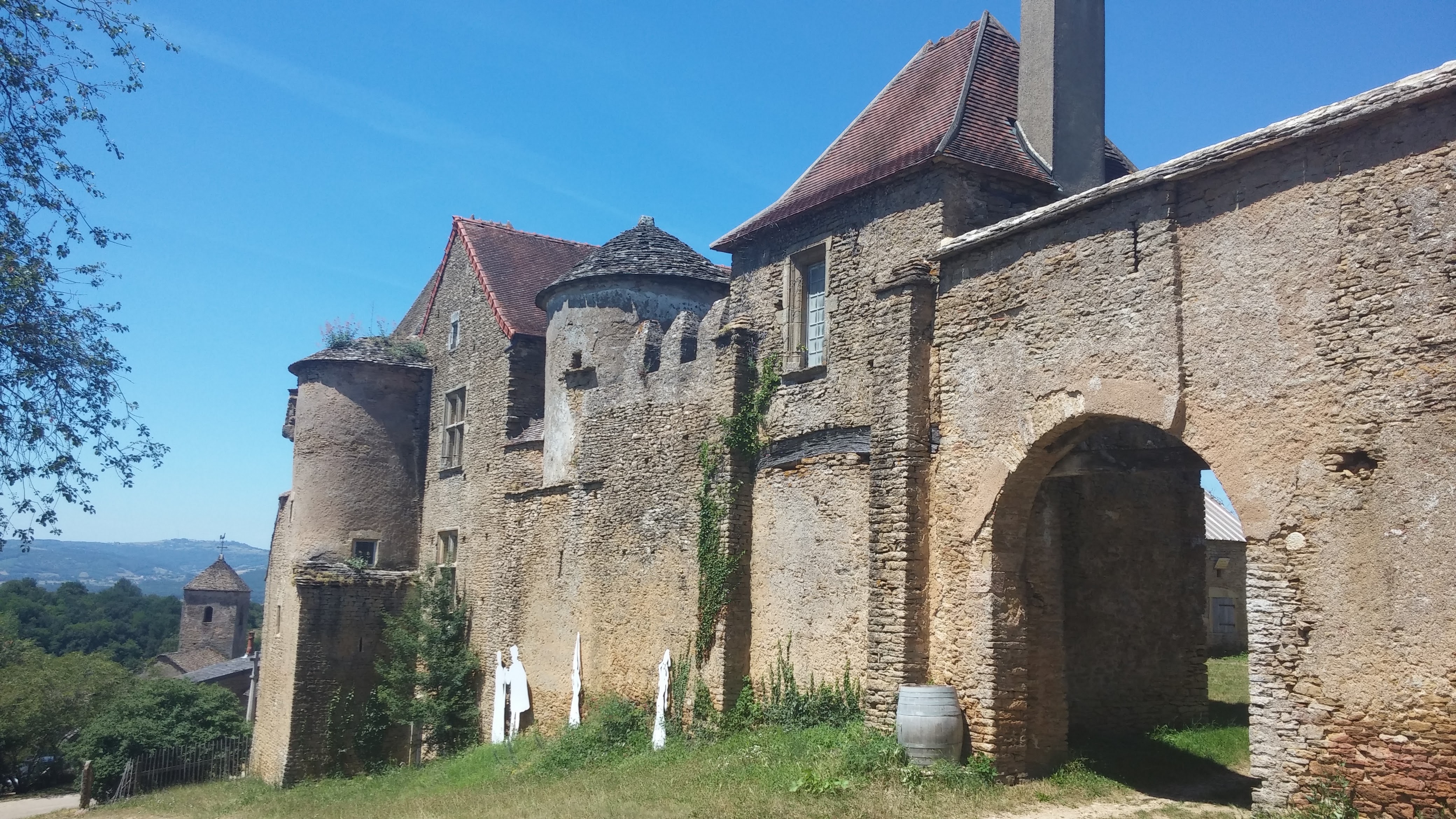 Photo n° 1 de l'avis de Johan.e fait le 06/07/2018 à 13:14