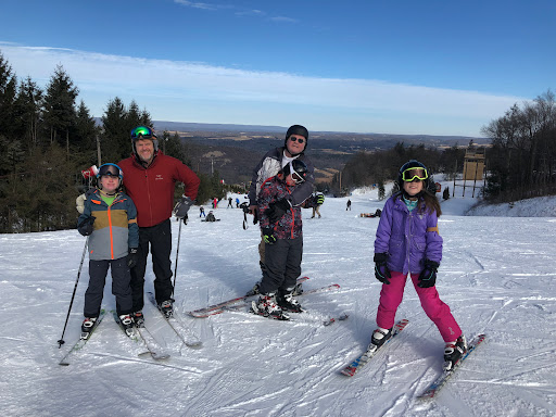 Outdoor Sports Store «The Ski Bum», reviews and photos, 218 E Main St #101, Newark, DE 19711, USA