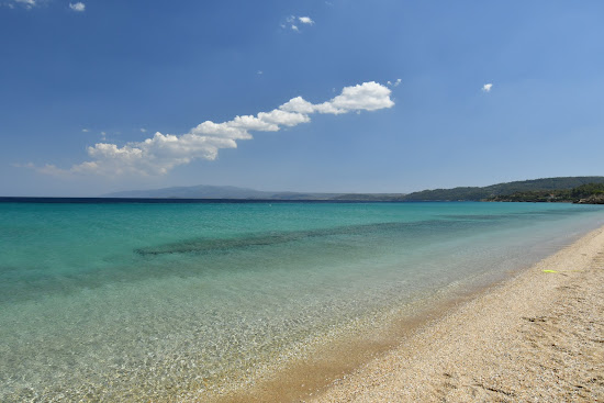 Salonikiou beach III