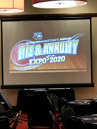 Insurance Broker «Gordon Marketing», reviews and photos