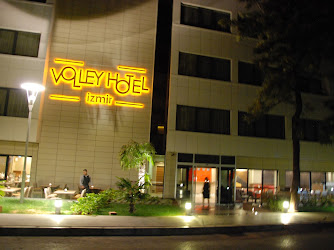 Volley Hotel İzmir