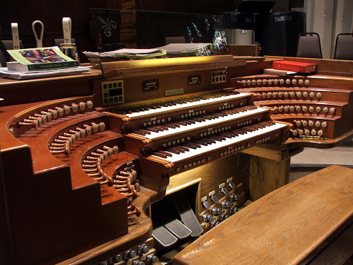 Fowler - Hebert Organ Company