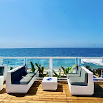 Photo n° 4 de l'avis de Benoit.i fait le 08/07/2023 à 17:24 pour Plage Beau Rivage Nice à Nice