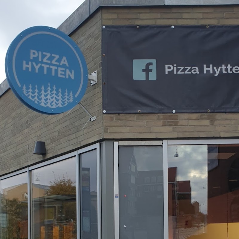 Pizza Hytten