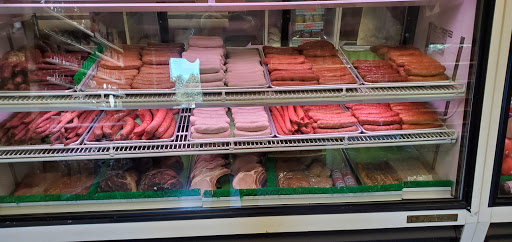 Butcher Shop «Original Bavarian Sausage», reviews and photos, 8705 SW Locust St, Tigard, OR 97223, USA
