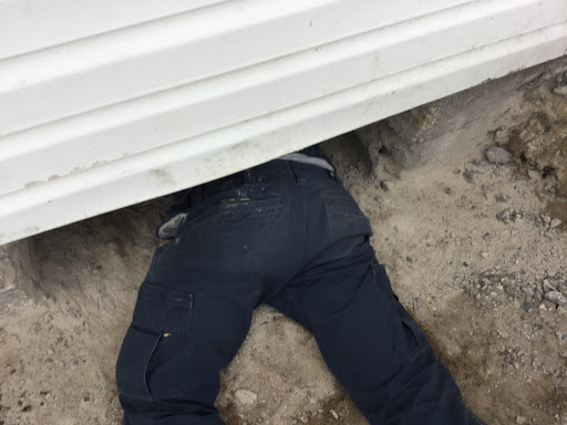 HVAC Contractor «Cook Heating & Air», reviews and photos, 1002 Covington St, Crawfordsville, IN 47933, USA