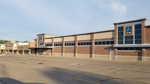 Supermarket «ALDI», reviews and photos, 5038 Highland Rd, Waterford Twp, MI 48327, USA