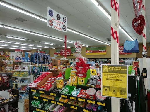 Grocery Store «Grocery Outlet Bargain Market», reviews and photos, 4157 NW U.S. 101 #101, Lincoln City, OR 97367, USA