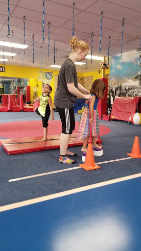 Gym «My Gym», reviews and photos, 24030 132nd Ave SE, Kent, WA 98042, USA