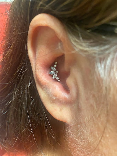 Explore ring tattoo cover up ideas, creative tattoo ideas in Rehoboth Beach, available at Homeward Tattoo and Body Piercing