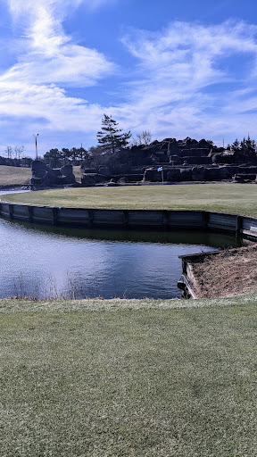 Golf Course «Heartland Golf Park», reviews and photos, 1200 Long Island Ave, Brentwood, NY 11717, USA