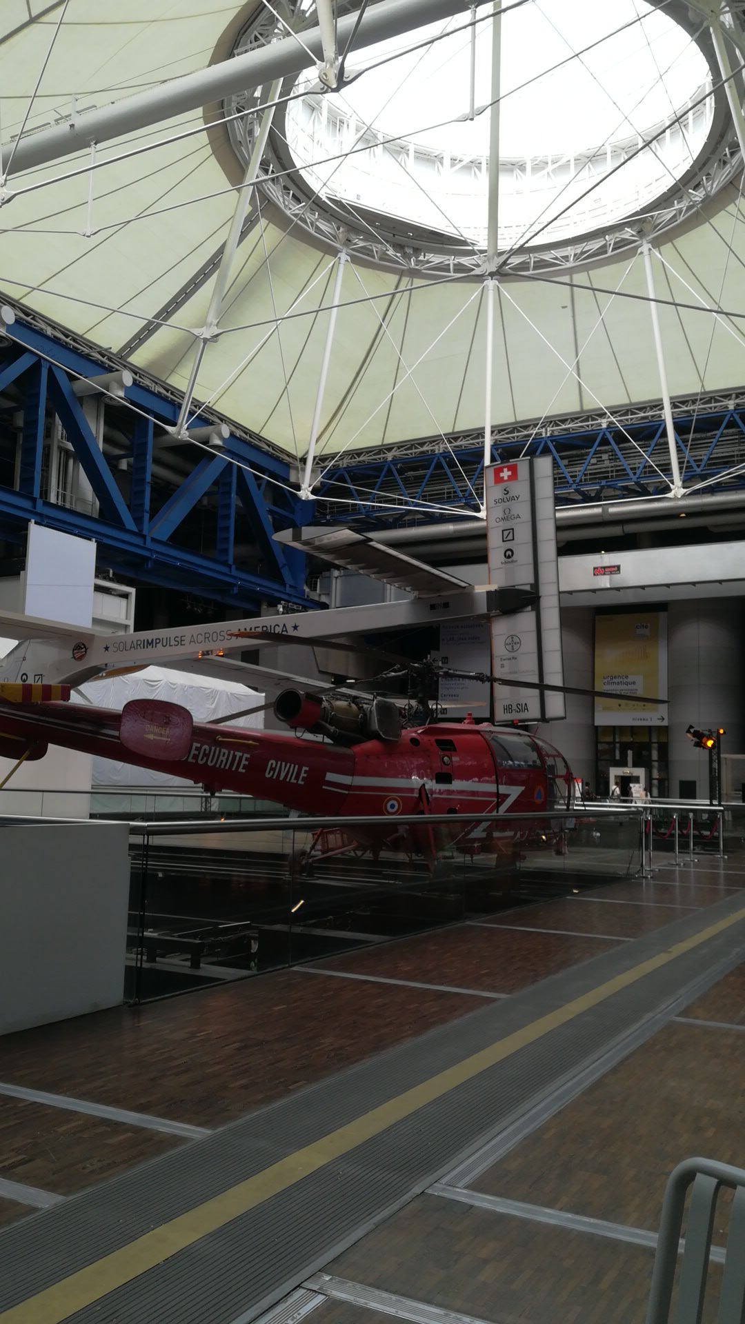 Photo n° 1 de l'avis de Eve.h fait le 13/07/2023 à 13:28