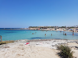 Baia di Camerini'in fotoğrafı küçük koy ile birlikte