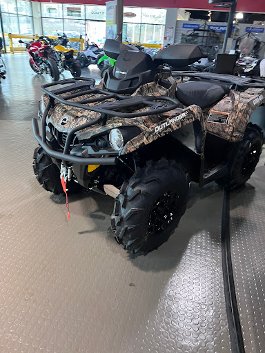 Motorcycle Dealer «Coleman Powersports», reviews and photos, 14105 Telegraph Rd, Woodbridge, VA 22192, USA