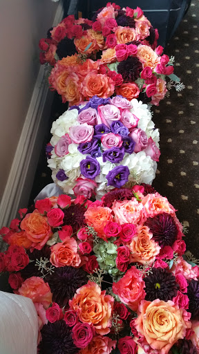 Florist «Monroe Florist & Greenhouses», reviews and photos, 14 Talmadge, Monroe, NY 10950, USA