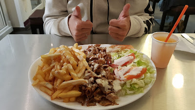 Snack Celal | Thionville à Thionville