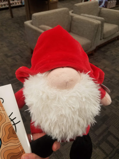 Book Store «Books-A-Million», reviews and photos, 811 E 23rd St, Panama City, FL 32405, USA