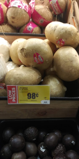 Grocery Store «H-E-B Grocery», reviews and photos, 101 S Clay St, Ennis, TX 75119, USA