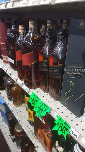 Wine Store «Arbor Place Beverage Depot», reviews and photos, 7455 Douglas Blvd, Douglasville, GA 30135, USA