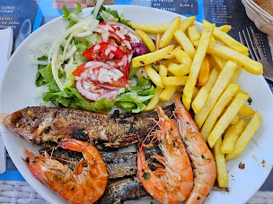 Photo n°30 de Bar restaurant du port à Sète ()