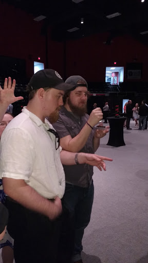 Conference Center «Manahan Orthopaedic Capital Center», reviews and photos, 610 Wooster Rd, Winona Lake, IN 46590, USA