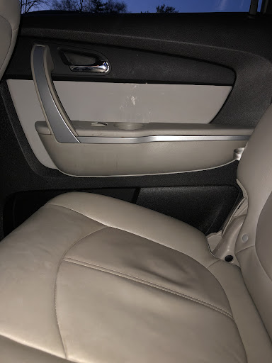 Car Wash «Sharonville Car Wash», reviews and photos, 11727 Lebanon Rd, Cincinnati, OH 45241, USA