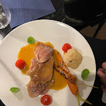 Photo n°7 de l'avis de rushinroulette. fait le 15/04/2022 à 16:59 sur le  Horschel Restaurant à Görlitz