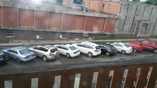 Bishop Sullivan Center At Catholic Charities, 2220 Central Ave, Kansas City, KS 66102, Social Services Organization