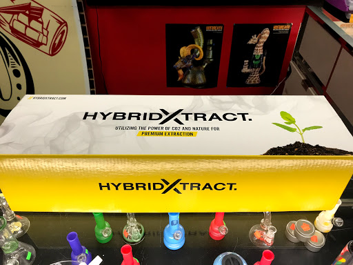 Tobacco Shop «The White Rabbit #2», reviews and photos, 7829 Moffett Rd, Semmes, AL 36575, USA