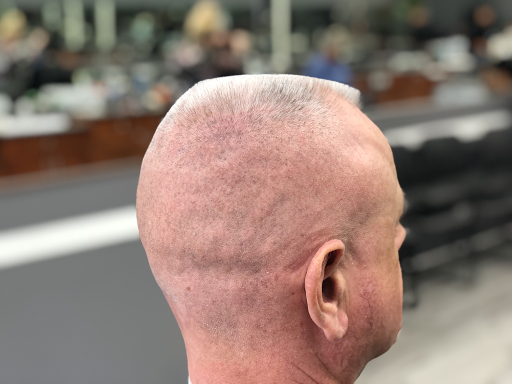 Barber Shop «Pasadena Barber Shop», reviews and photos, 1359 N Lake Ave, Pasadena, CA 91104, USA