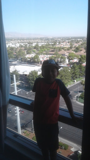 Night Club «Rain», reviews and photos, 4321 W Flamingo Rd, Las Vegas, NV 89103, USA