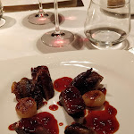 Photo n°6 de l'avis de Antonio.u fait le 21/03/2019 à 23:12 sur le  Hotel Excelsior San Marco - Roof Garden Ristorante à Bergamo