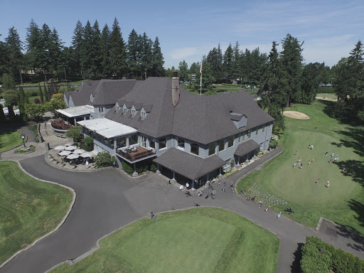 Golf Club «Portland Golf Club», reviews and photos, 5900 SW Scholls Ferry Rd, Portland, OR 97225, USA