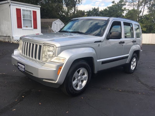 Used Car Dealer «Certified Auto Exchange Inc», reviews and photos, 82 NJ-35, Keyport, NJ 07735, USA
