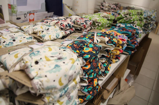 Windelzeit - Kinderbekleidungsgeschäft