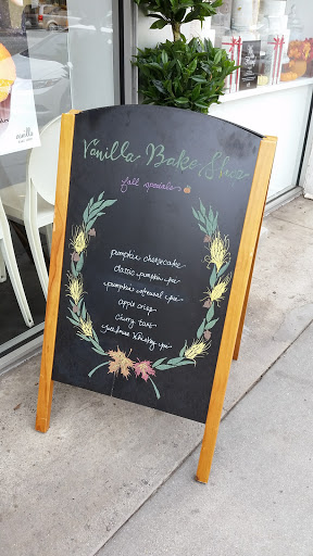 Bakery «Vanilla Bake Shop», reviews and photos, 512 Wilshire Blvd, Santa Monica, CA 90401, USA