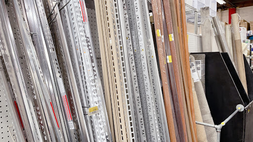 Hardware Store «Discount Builders Supply», reviews and photos, 1695 Mission St, San Francisco, CA 94103, USA